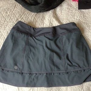 Athleta skort